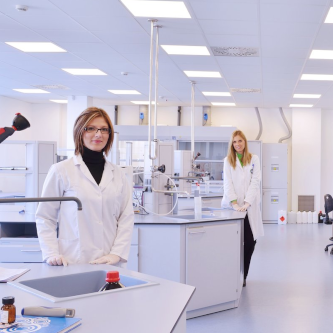 Premium CBD Öl - biologisch und nachhaltig