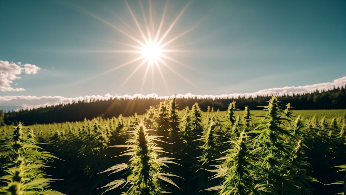 bestes CBD Öl - jetzt kaufen