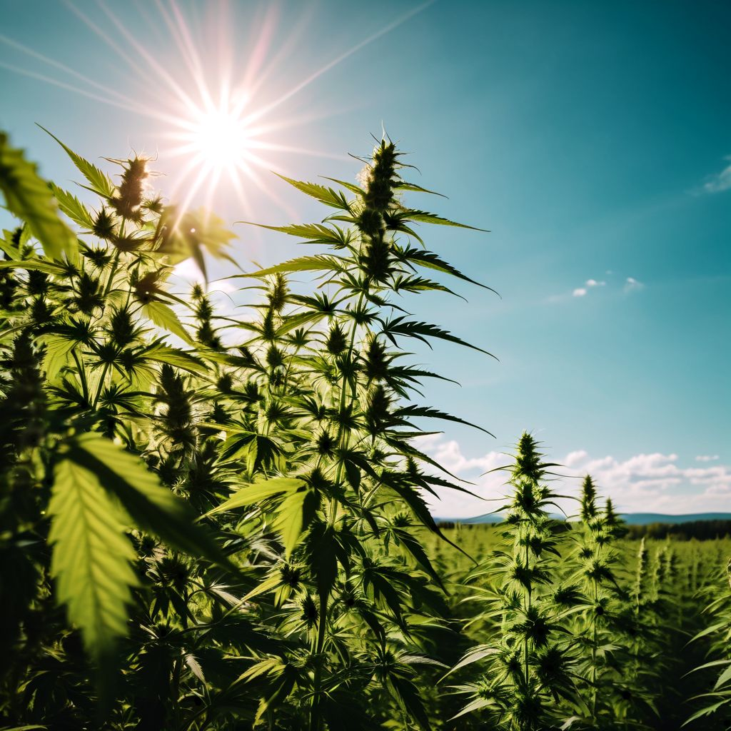 Die Dr. Semoe Premium CBD Öle zeichnen sich durch höchste Qualität aus.